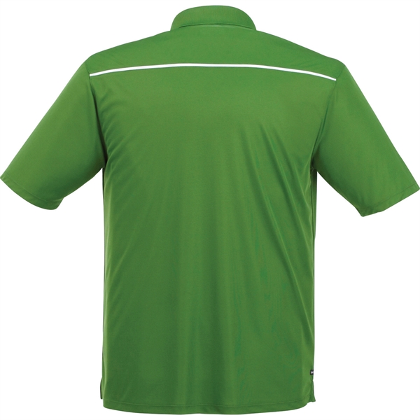 Men's Albula SS Polo - Men's Albula SS Polo - Image 17 of 27