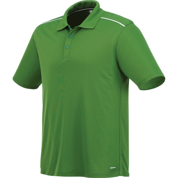 Men's Albula SS Polo - Men's Albula SS Polo - Image 18 of 27