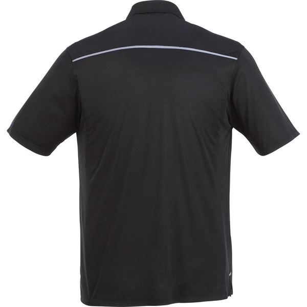 Men's Albula SS Polo - Men's Albula SS Polo - Image 22 of 27