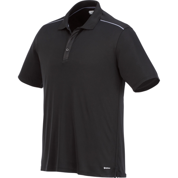 Men's Albula SS Polo - Men's Albula SS Polo - Image 23 of 27