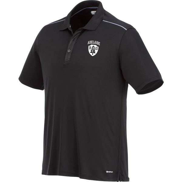 Men's Albula SS Polo - Men's Albula SS Polo - Image 24 of 27