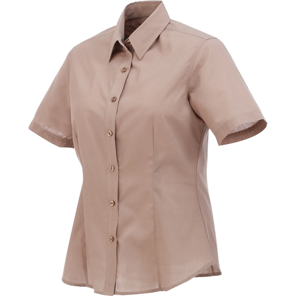 Women's COLTER Short Sleeve Shirt - Women's COLTER Short Sleeve Shirt - Image 2 of 24