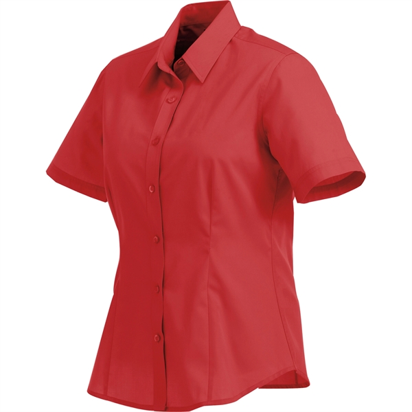 Women's COLTER Short Sleeve Shirt - Women's COLTER Short Sleeve Shirt - Image 4 of 24