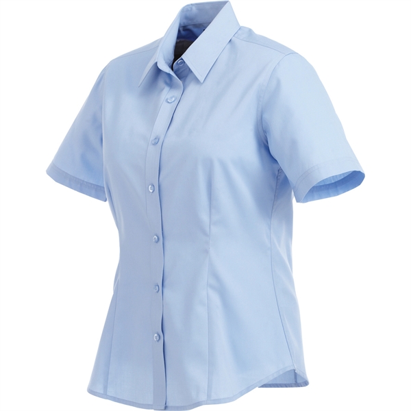 Women's COLTER Short Sleeve Shirt - Women's COLTER Short Sleeve Shirt - Image 6 of 24