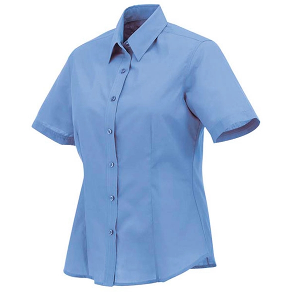 Women's COLTER Short Sleeve Shirt - Women's COLTER Short Sleeve Shirt - Image 13 of 24