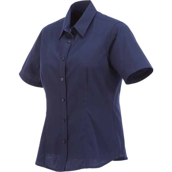 Women's COLTER Short Sleeve Shirt - Women's COLTER Short Sleeve Shirt - Image 14 of 24