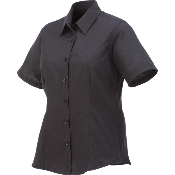 Women's COLTER Short Sleeve Shirt - Women's COLTER Short Sleeve Shirt - Image 15 of 24