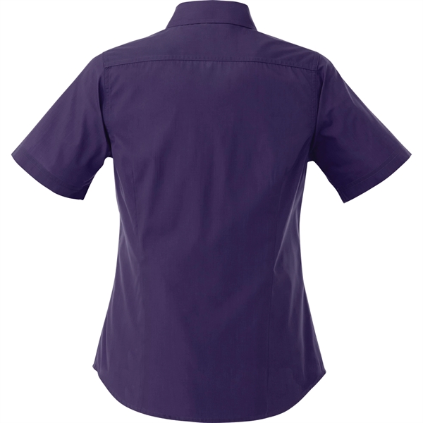 Women's COLTER Short Sleeve Shirt - Women's COLTER Short Sleeve Shirt - Image 18 of 24