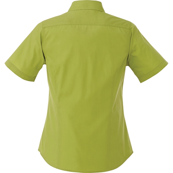 Women's COLTER Short Sleeve Shirt - Women's COLTER Short Sleeve Shirt - Image 21 of 24