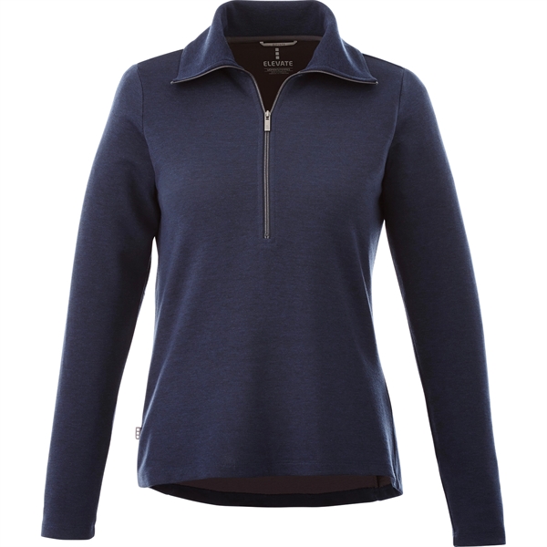 Women's STRATTON Knit Half Zip - Women's STRATTON Knit Half Zip - Image 2 of 21