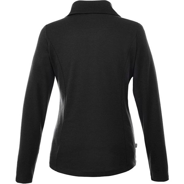 Women's STRATTON Knit Half Zip - Women's STRATTON Knit Half Zip - Image 12 of 21