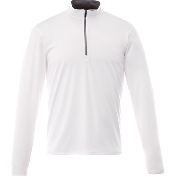 Men's VEGA Tech Quarter Zip - Men's VEGA Tech Quarter Zip - Image 1 of 19