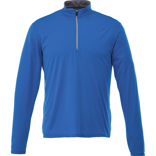 Men's VEGA Tech Quarter Zip - Men's VEGA Tech Quarter Zip - Image 9 of 19