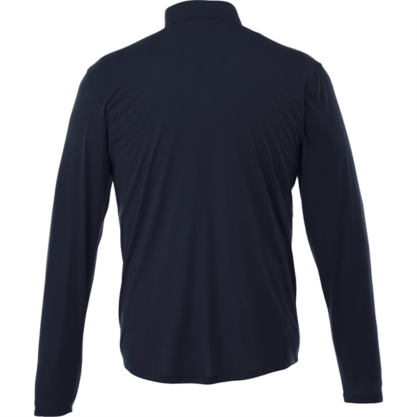 Men's VEGA Tech Quarter Zip - Men's VEGA Tech Quarter Zip - Image 10 of 19