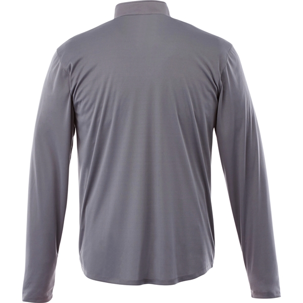 Men's VEGA Tech Quarter Zip - Men's VEGA Tech Quarter Zip - Image 12 of 19