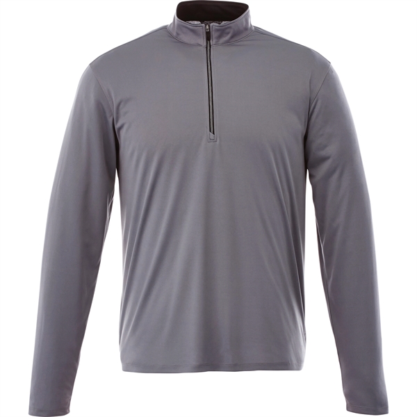 Men's VEGA Tech Quarter Zip - Men's VEGA Tech Quarter Zip - Image 13 of 19