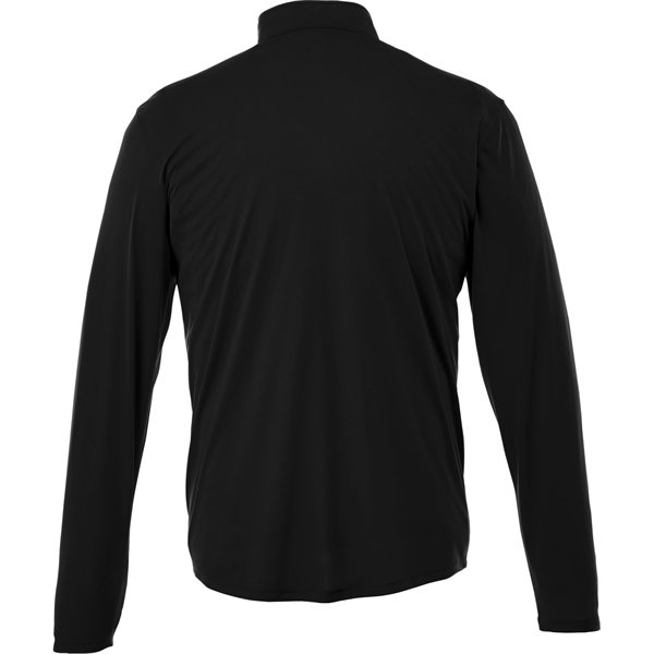 Men's VEGA Tech Quarter Zip - Men's VEGA Tech Quarter Zip - Image 14 of 19