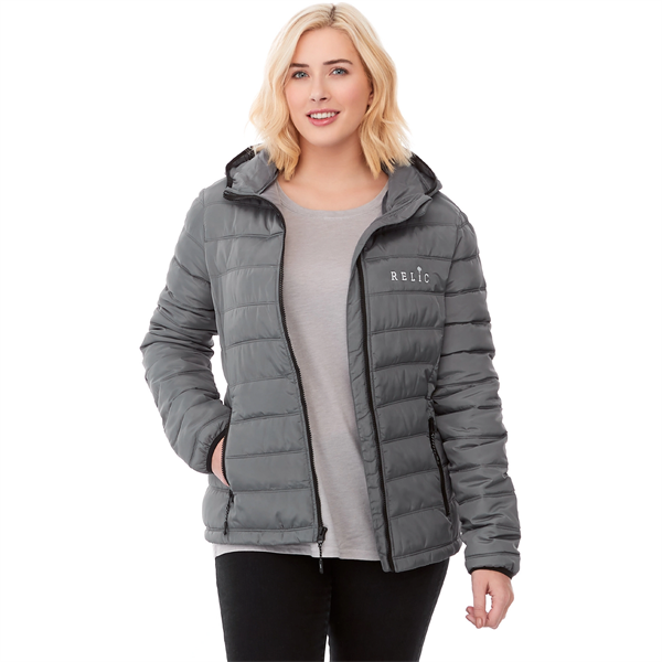 Women's Norquay Insulated Jacket - Women's Norquay Insulated Jacket - Image 0 of 14