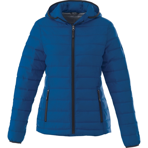 Women's Norquay Insulated Jacket - Women's Norquay Insulated Jacket - Image 1 of 14