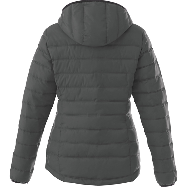 Women's Norquay Insulated Jacket - Women's Norquay Insulated Jacket - Image 3 of 14