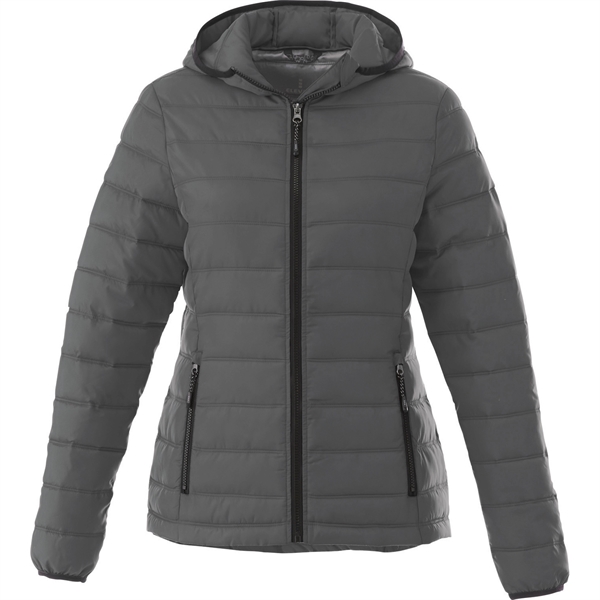 Women's Norquay Insulated Jacket - Women's Norquay Insulated Jacket - Image 3 of 14