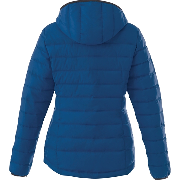 Women's Norquay Insulated Jacket - Women's Norquay Insulated Jacket - Image 7 of 14