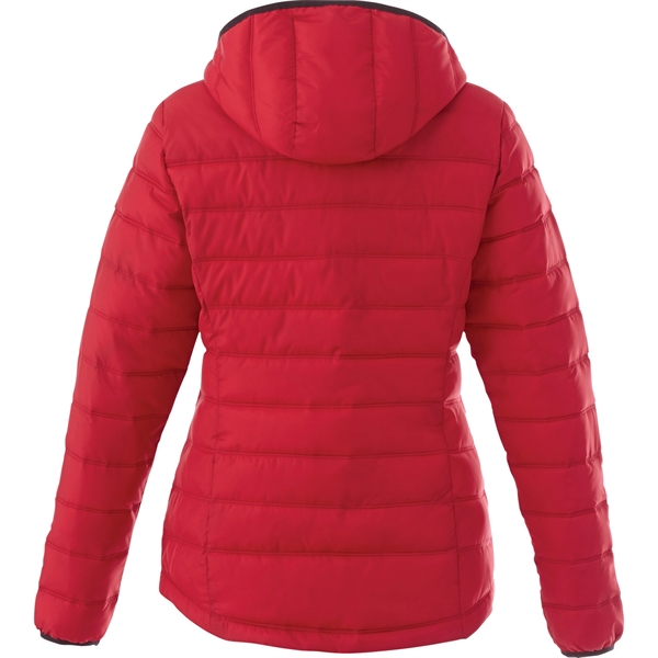 Women's Norquay Insulated Jacket - Women's Norquay Insulated Jacket - Image 8 of 14