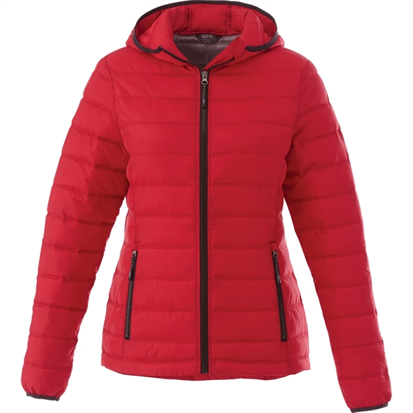 Women's Norquay Insulated Jacket - Women's Norquay Insulated Jacket - Image 9 of 14