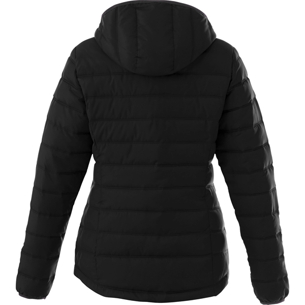 Women's Norquay Insulated Jacket - Women's Norquay Insulated Jacket - Image 10 of 14