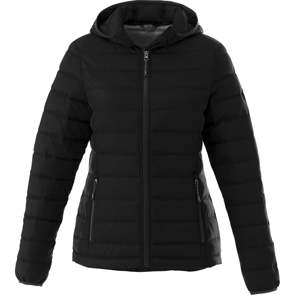 Women's Norquay Insulated Jacket - Women's Norquay Insulated Jacket - Image 11 of 14