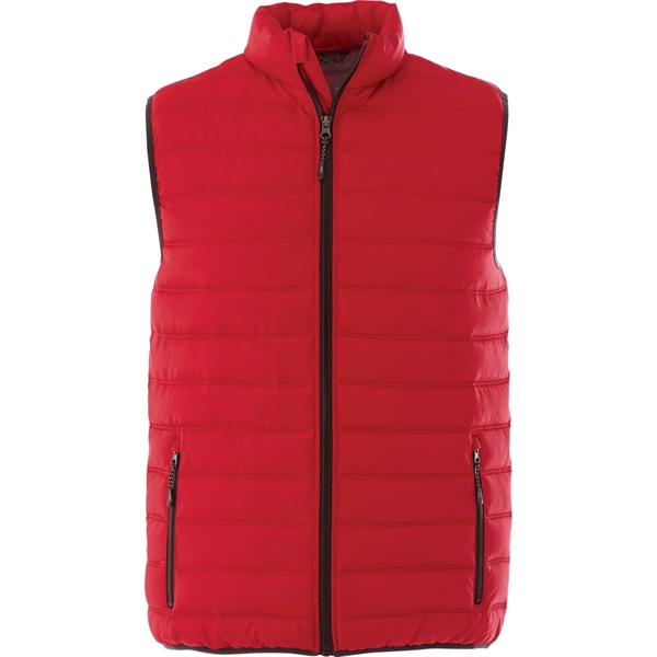 Men's Mercer Insulated Vest - Men's Mercer Insulated Vest - Image 1 of 15