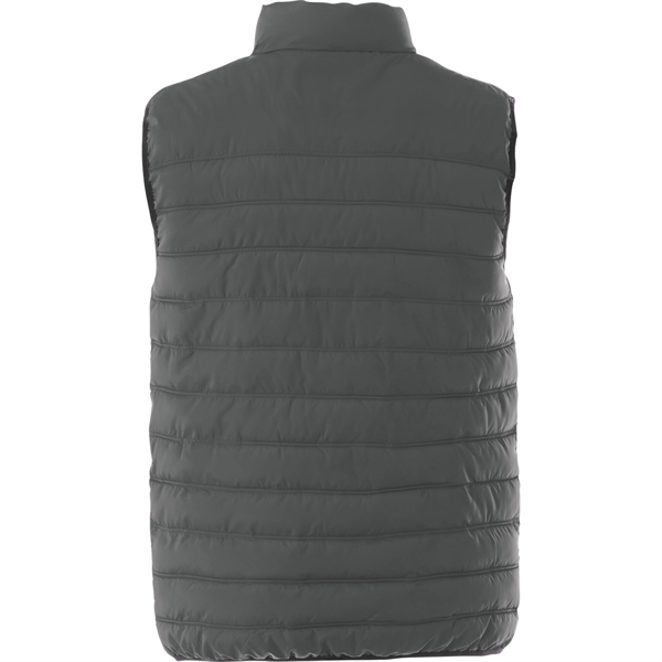 Men's Mercer Insulated Vest - Men's Mercer Insulated Vest - Image 2 of 15