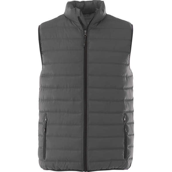 Men's Mercer Insulated Vest - Men's Mercer Insulated Vest - Image 3 of 15