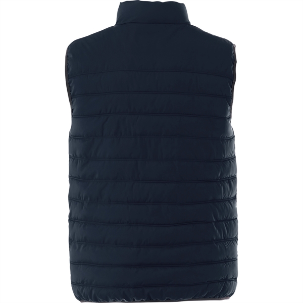 Men's Mercer Insulated Vest - Men's Mercer Insulated Vest - Image 5 of 15