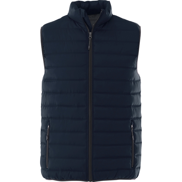 Men's Mercer Insulated Vest - Men's Mercer Insulated Vest - Image 7 of 15