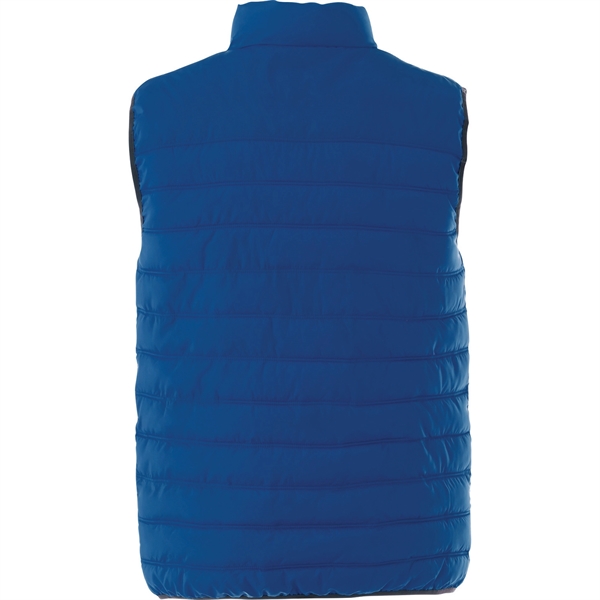 Men's Mercer Insulated Vest - Men's Mercer Insulated Vest - Image 8 of 15