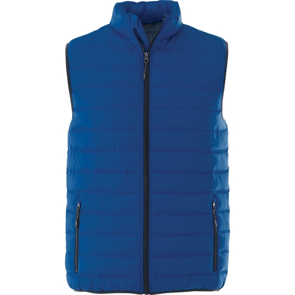 Men's Mercer Insulated Vest - Men's Mercer Insulated Vest - Image 9 of 15