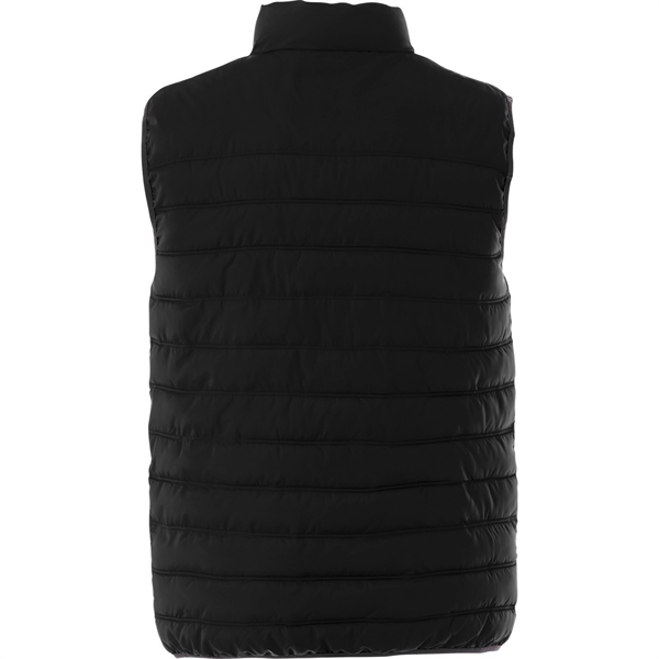 Men's Mercer Insulated Vest - Men's Mercer Insulated Vest - Image 10 of 15