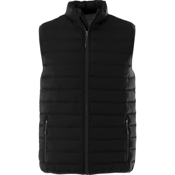 Men's Mercer Insulated Vest - Men's Mercer Insulated Vest - Image 10 of 15