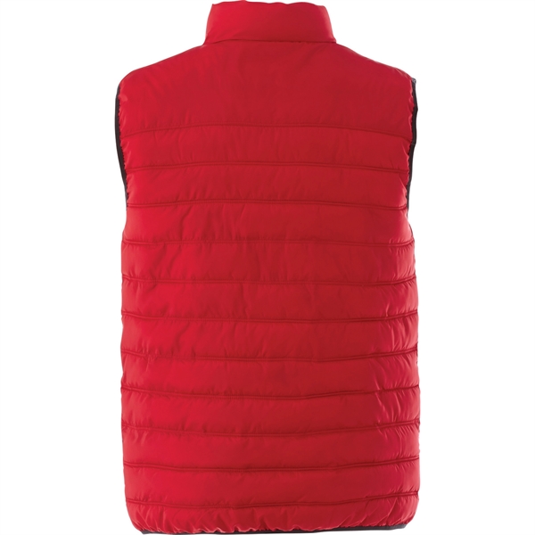 Men's Mercer Insulated Vest - Men's Mercer Insulated Vest - Image 12 of 15