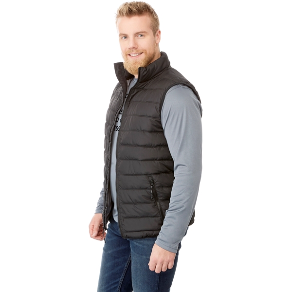 Men's Mercer Insulated Vest - Men's Mercer Insulated Vest - Image 13 of 15