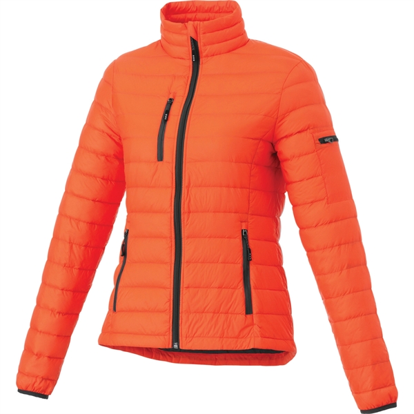 Women's Whistler Light Down Jacket - Women's Whistler Light Down Jacket - Image 4 of 22