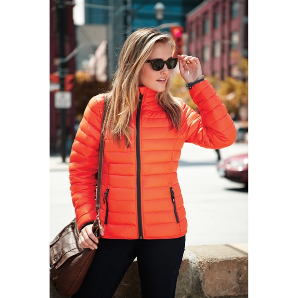 Women's Whistler Light Down Jacket - Women's Whistler Light Down Jacket - Image 2 of 19