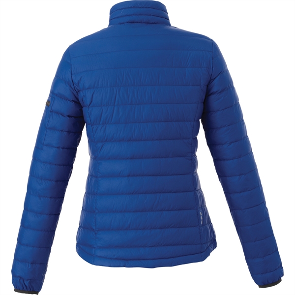 Women's Whistler Light Down Jacket - Women's Whistler Light Down Jacket - Image 4 of 19