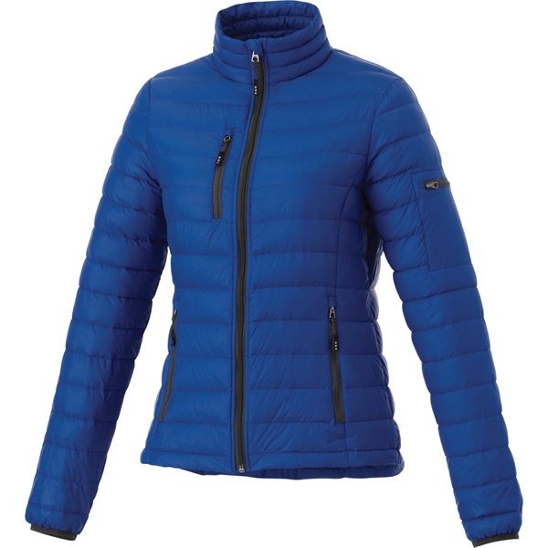 Women's Whistler Light Down Jacket - Women's Whistler Light Down Jacket - Image 7 of 21