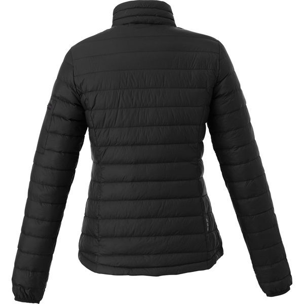 Women's Whistler Light Down Jacket - Women's Whistler Light Down Jacket - Image 9 of 22