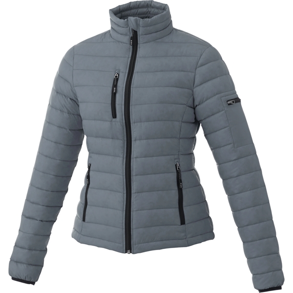 Women's Whistler Light Down Jacket - Women's Whistler Light Down Jacket - Image 13 of 21