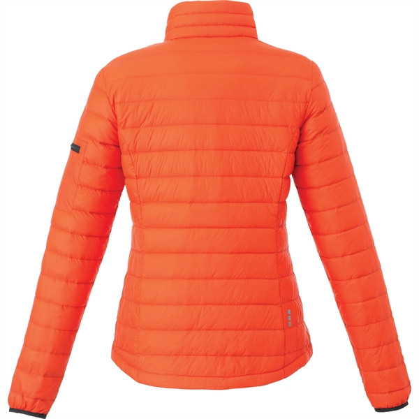 Women's Whistler Light Down Jacket - Women's Whistler Light Down Jacket - Image 16 of 22