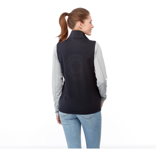 Women's BOYCE Knit Vest - Women's BOYCE Knit Vest - Image 2 of 13