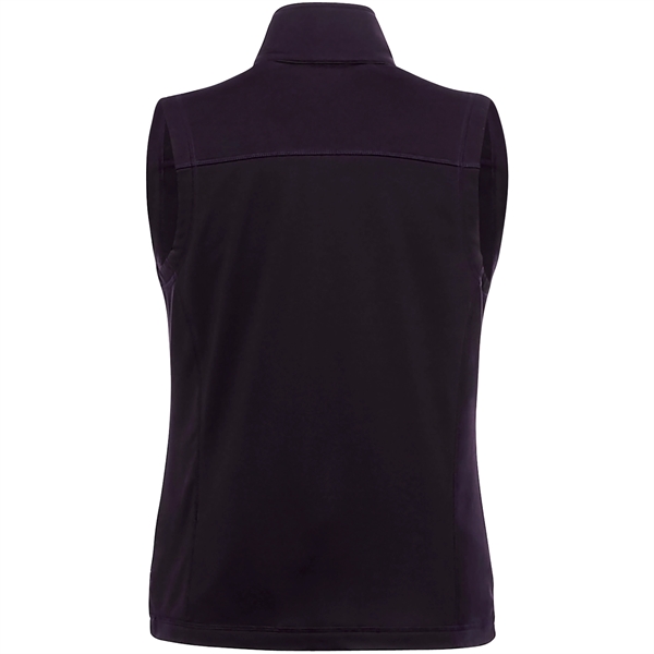 Women's BOYCE Knit Vest - Women's BOYCE Knit Vest - Image 3 of 13